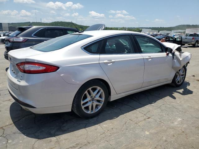 Photo 2 VIN: 3FA6P0HD6ER373134 - FORD FUSION 