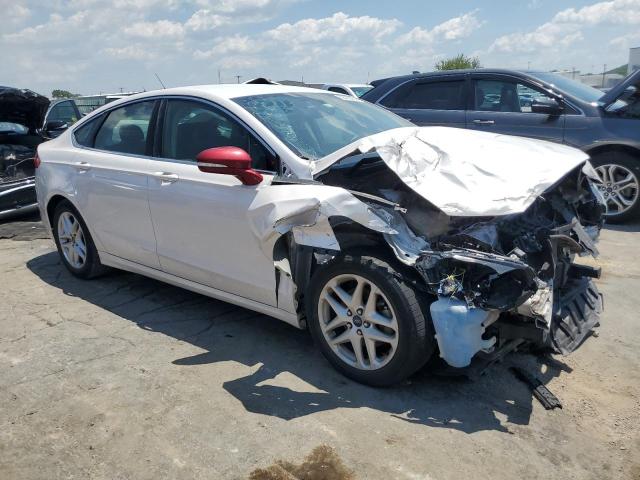 Photo 3 VIN: 3FA6P0HD6ER373134 - FORD FUSION 