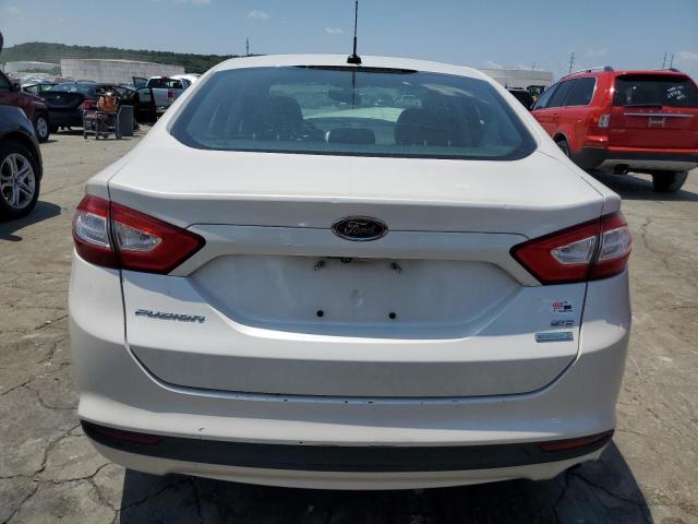 Photo 5 VIN: 3FA6P0HD6ER373134 - FORD FUSION 