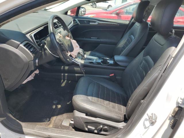 Photo 6 VIN: 3FA6P0HD6ER373134 - FORD FUSION 