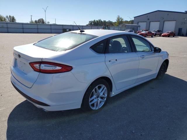 Photo 3 VIN: 3FA6P0HD6ER385915 - FORD FUSION SE 