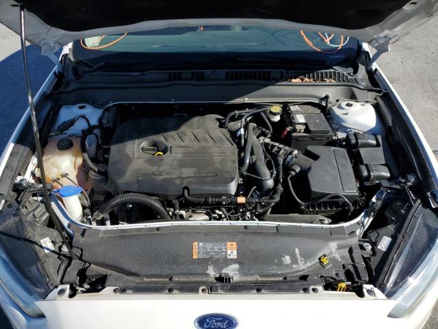 Photo 6 VIN: 3FA6P0HD6ER385915 - FORD FUSION SE 