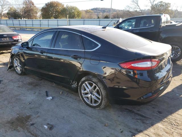 Photo 1 VIN: 3FA6P0HD6ER389981 - FORD FUSION 