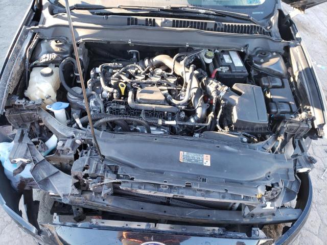 Photo 10 VIN: 3FA6P0HD6ER389981 - FORD FUSION 