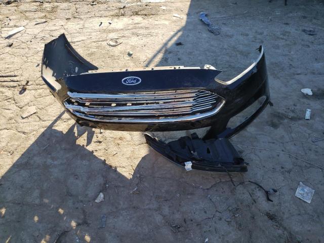 Photo 11 VIN: 3FA6P0HD6ER389981 - FORD FUSION 