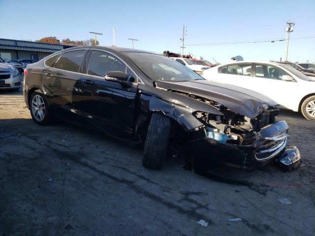 Photo 3 VIN: 3FA6P0HD6ER389981 - FORD FUSION 