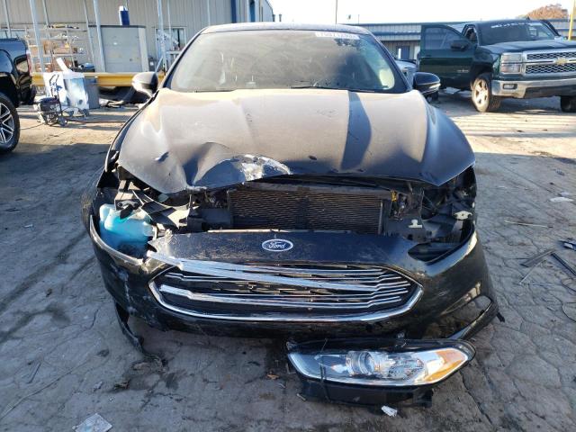 Photo 4 VIN: 3FA6P0HD6ER389981 - FORD FUSION 