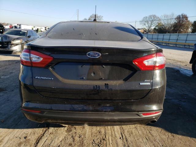 Photo 5 VIN: 3FA6P0HD6ER389981 - FORD FUSION 