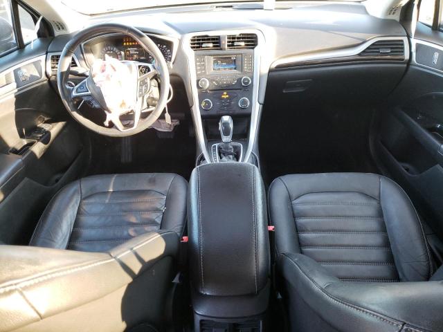 Photo 7 VIN: 3FA6P0HD6ER389981 - FORD FUSION 