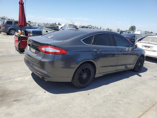 Photo 2 VIN: 3FA6P0HD6FR105766 - FORD FUSION SE 