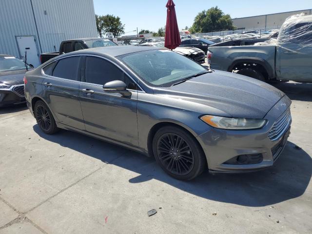 Photo 3 VIN: 3FA6P0HD6FR105766 - FORD FUSION SE 