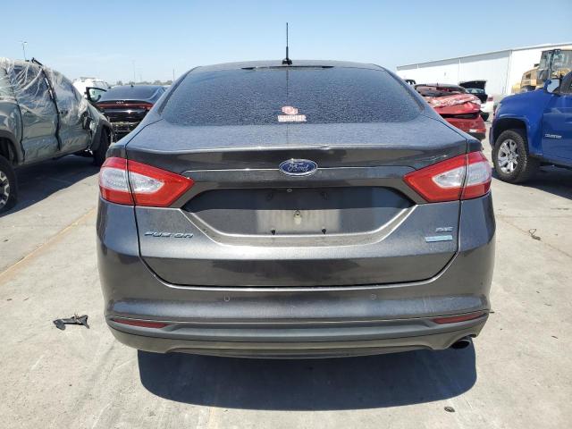 Photo 5 VIN: 3FA6P0HD6FR105766 - FORD FUSION SE 