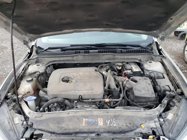 Photo 6 VIN: 3FA6P0HD6FR112118 - FORD FUSION SE 