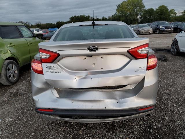 Photo 8 VIN: 3FA6P0HD6FR112118 - FORD FUSION SE 