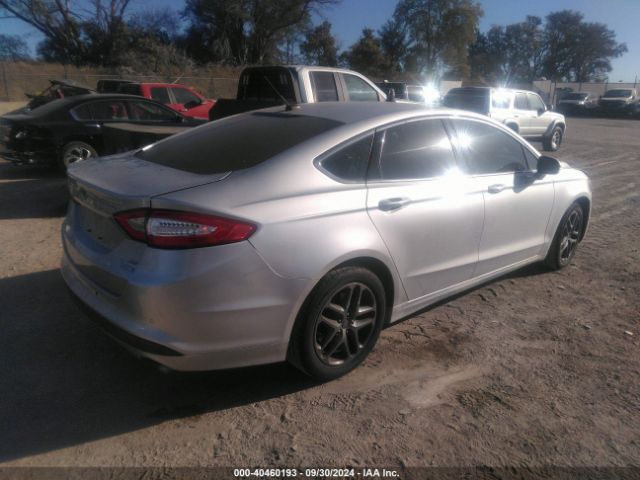 Photo 3 VIN: 3FA6P0HD6FR112118 - FORD FUSION 