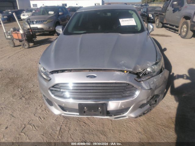 Photo 5 VIN: 3FA6P0HD6FR112118 - FORD FUSION 