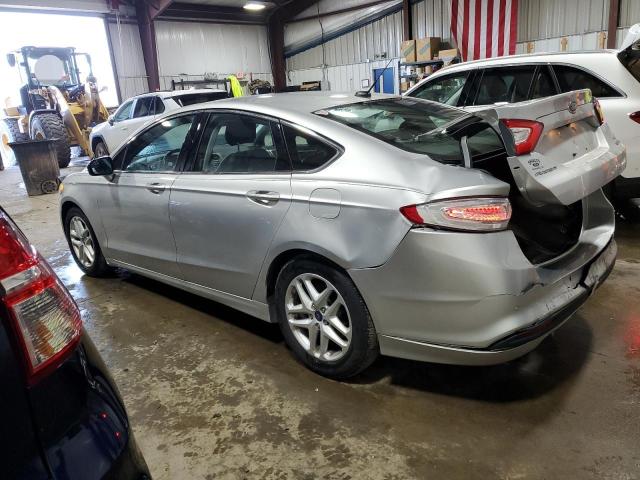 Photo 1 VIN: 3FA6P0HD6FR124916 - FORD FUSION SE 