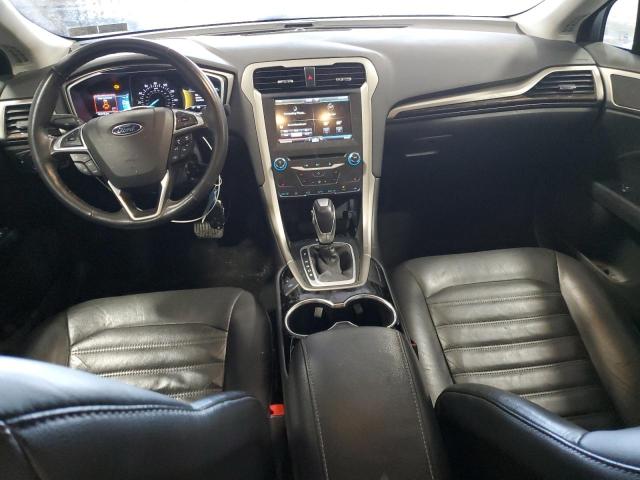 Photo 7 VIN: 3FA6P0HD6FR124916 - FORD FUSION SE 