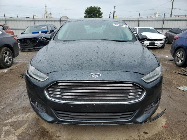 Photo 4 VIN: 3FA6P0HD6FR129758 - FORD FUSION SE 