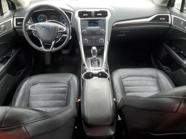 Photo 7 VIN: 3FA6P0HD6FR129758 - FORD FUSION SE 