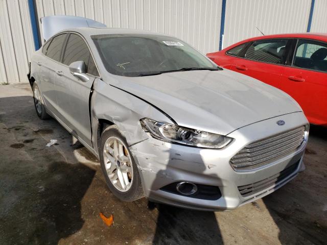 Photo 0 VIN: 3FA6P0HD6FR130148 - FORD FUSION 