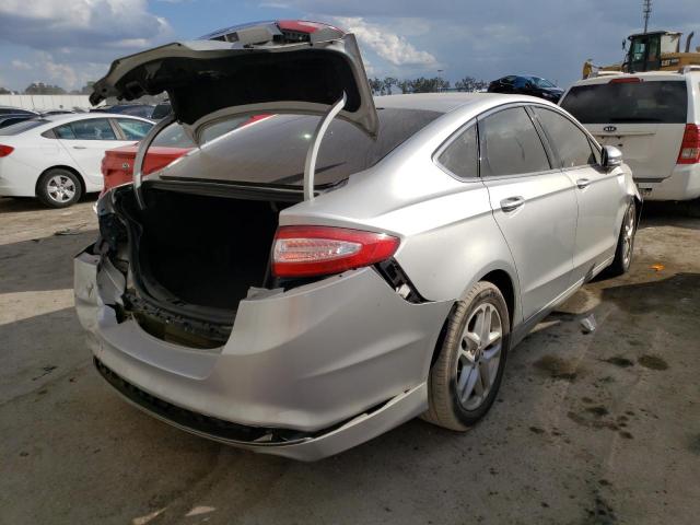 Photo 3 VIN: 3FA6P0HD6FR130148 - FORD FUSION 