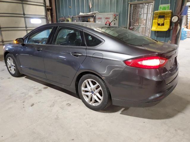 Photo 1 VIN: 3FA6P0HD6FR144888 - FORD FUSION SE 