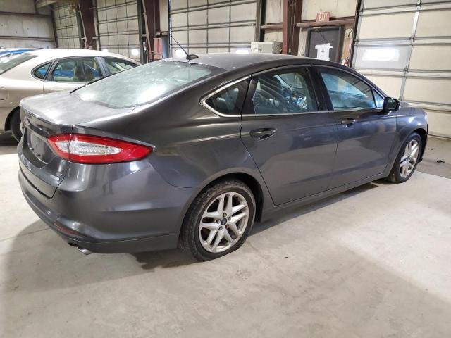 Photo 2 VIN: 3FA6P0HD6FR144888 - FORD FUSION SE 