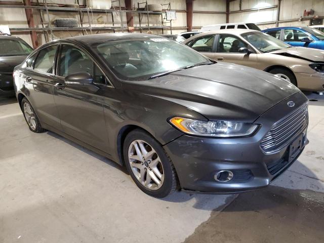 Photo 3 VIN: 3FA6P0HD6FR144888 - FORD FUSION SE 