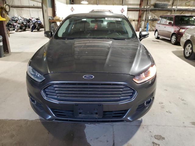 Photo 4 VIN: 3FA6P0HD6FR144888 - FORD FUSION SE 