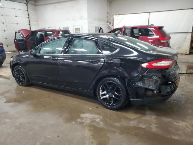 Photo 1 VIN: 3FA6P0HD6FR178281 - FORD FUSION SE 