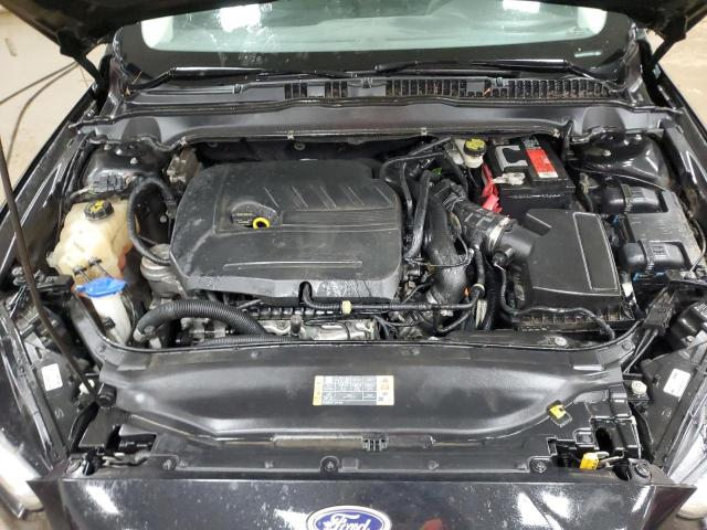 Photo 10 VIN: 3FA6P0HD6FR178281 - FORD FUSION SE 