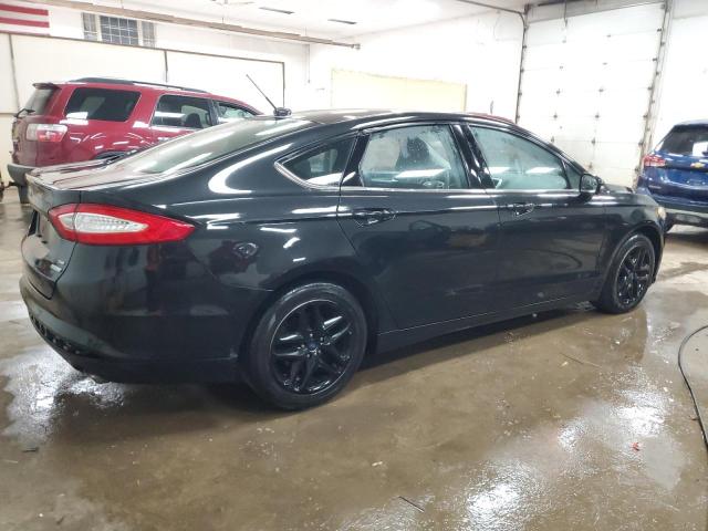 Photo 2 VIN: 3FA6P0HD6FR178281 - FORD FUSION SE 