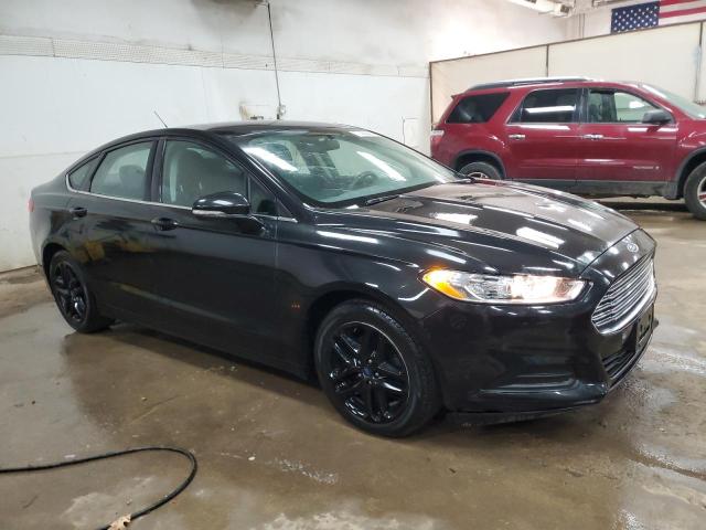 Photo 3 VIN: 3FA6P0HD6FR178281 - FORD FUSION SE 