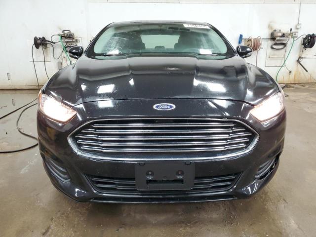 Photo 4 VIN: 3FA6P0HD6FR178281 - FORD FUSION SE 