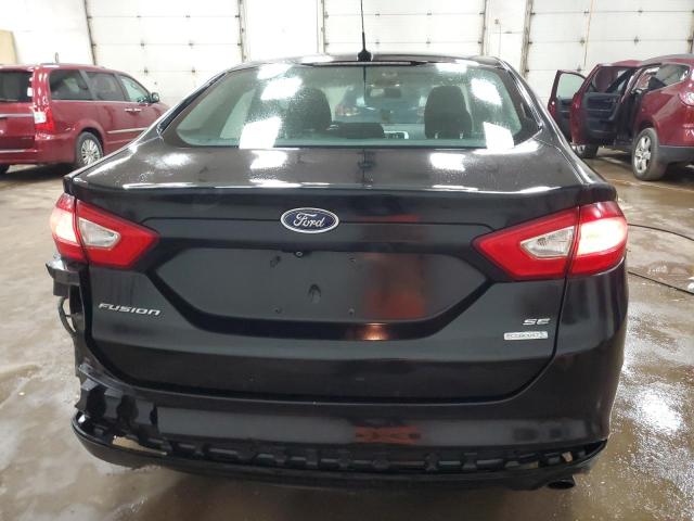 Photo 5 VIN: 3FA6P0HD6FR178281 - FORD FUSION SE 