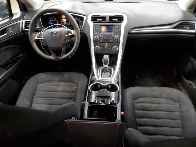 Photo 7 VIN: 3FA6P0HD6FR178281 - FORD FUSION SE 