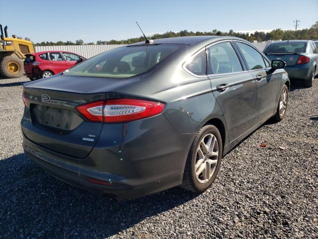 Photo 3 VIN: 3FA6P0HD6FR201882 - FORD FUSION SE 