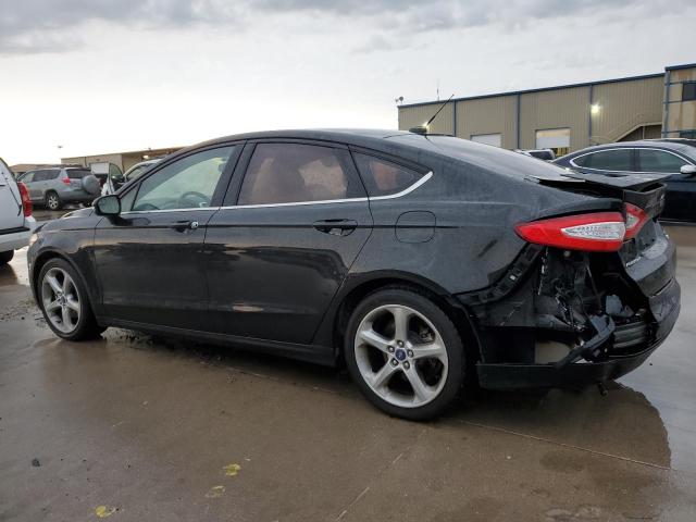 Photo 1 VIN: 3FA6P0HD6FR205267 - FORD FUSION SE 