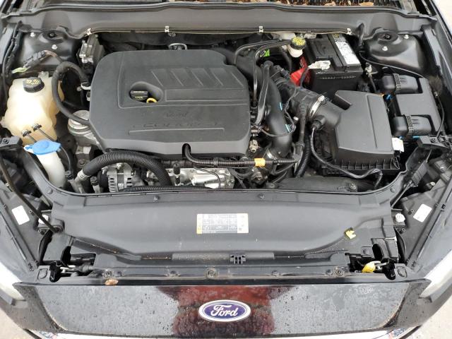 Photo 10 VIN: 3FA6P0HD6FR205267 - FORD FUSION SE 