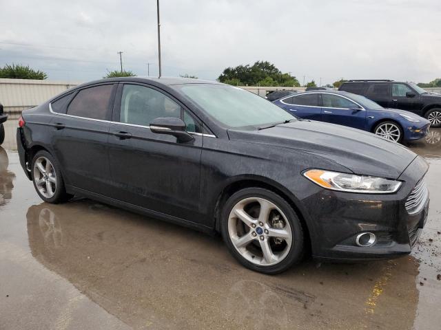 Photo 3 VIN: 3FA6P0HD6FR205267 - FORD FUSION SE 