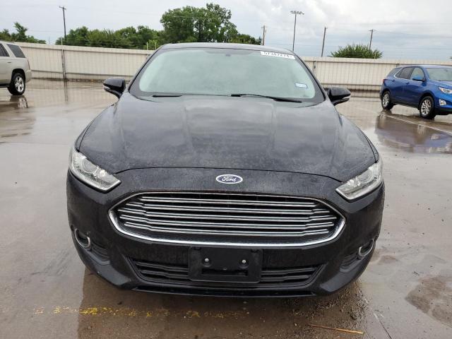 Photo 4 VIN: 3FA6P0HD6FR205267 - FORD FUSION SE 