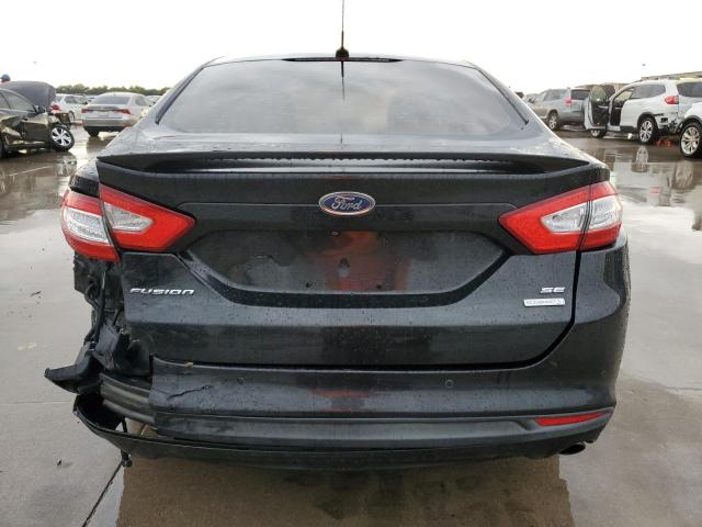 Photo 5 VIN: 3FA6P0HD6FR205267 - FORD FUSION SE 