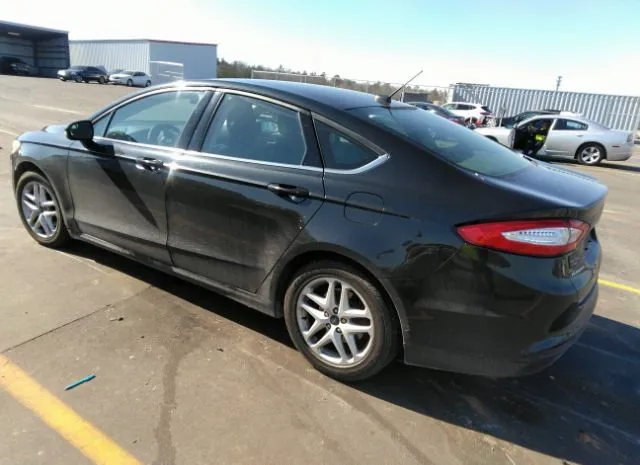 Photo 2 VIN: 3FA6P0HD6FR207777 - FORD FUSION 