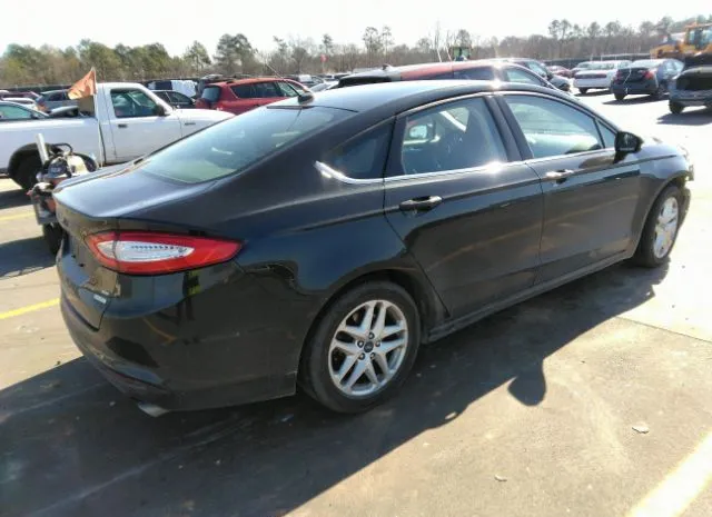 Photo 3 VIN: 3FA6P0HD6FR207777 - FORD FUSION 