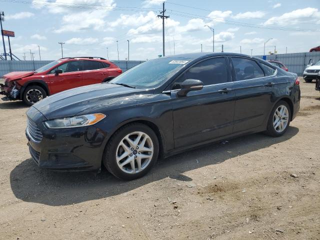 Photo 0 VIN: 3FA6P0HD6FR216124 - FORD FUSION SE 