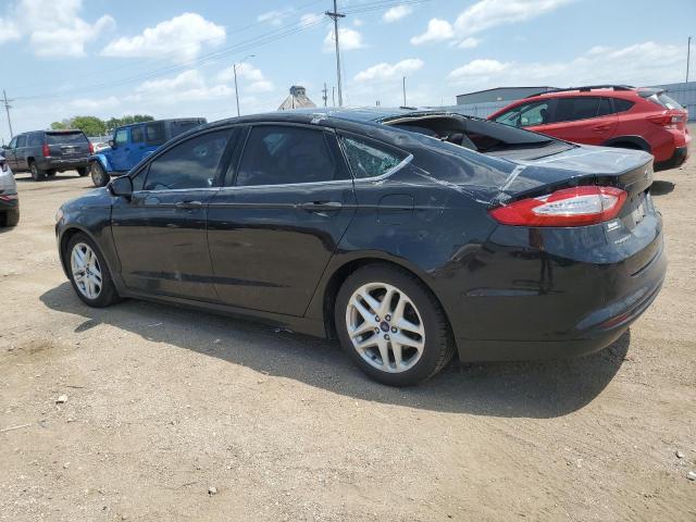 Photo 1 VIN: 3FA6P0HD6FR216124 - FORD FUSION SE 