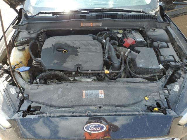 Photo 10 VIN: 3FA6P0HD6FR216124 - FORD FUSION SE 