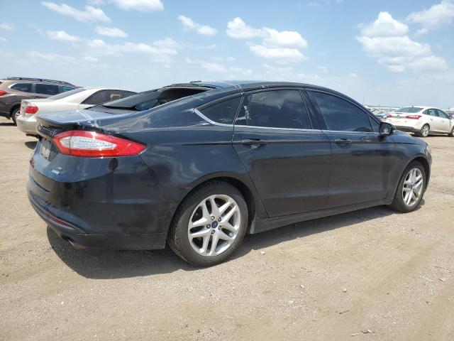 Photo 2 VIN: 3FA6P0HD6FR216124 - FORD FUSION SE 