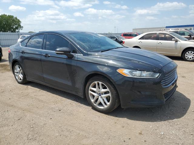 Photo 3 VIN: 3FA6P0HD6FR216124 - FORD FUSION SE 